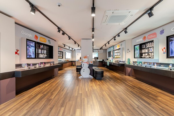 Medium property photo - Bergse Dorpsstraat 32B, 3054 GD Rotterdam